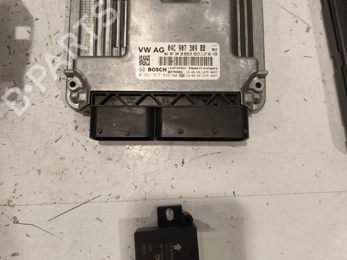 Electronic module VW POLO VI (AW1, BZ1, AE1) 1.0 TSI | BP36441426M83 - Image 8