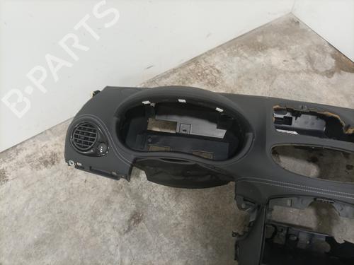 Used Dashboard Dashboard RENAULT CLIO III (BR0/1, CR0/1) 1.5 dCi (C/BR0G, C/BR1G) (68 hp) 29119930 29119930