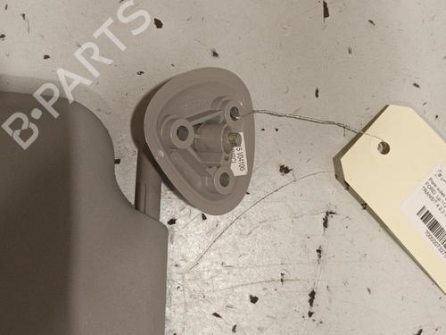 Used Right sun visor Right sun visor FORD TRANSIT Van (FA_ _) 2.2 TDCi (125 hp) 22588028 22588028