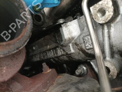 Engine RENAULT CLIO IV (BH_) 1.5 dCi 90 | BP33950709M1 - Image 2