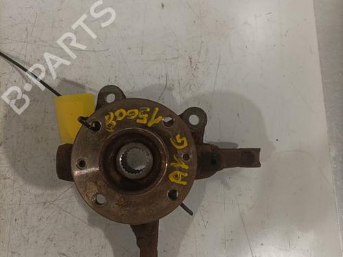 Used Left front steering knuckle Left front steering knuckle DACIA JOGGER (RK_) 1.0 TCe 110 (RKMD) (110 hp) 29191472 29191472