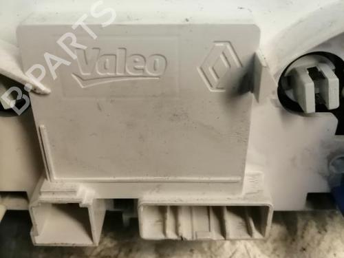 Used Climate control Climate control RENAULT MEGANE III Hatchback (BZ0/1_, B3_) 1.5 dCi (BZ1G, BZ1W, BZ0R) (95 hp) 22584097 22584097