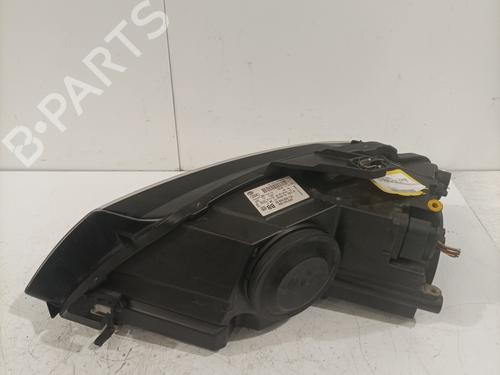 Right headlight AUDI A3 Sportback (8PA) 2.0 TDI 16V quattro | BP29255363C29 