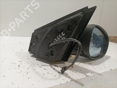 Right mirror FIAT BRAVO II (198_) 1.9 D Multijet (198AXB1A) | BP22573287C27 