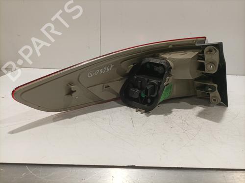 Right taillight RENAULT FLUENCE (L3_) 1.5 dCi (L30B) | BP32173984C35  - Image 5