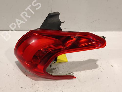 Right taillight PEUGEOT 2008 I (CU_) 1.2 THP 110 / PureTech 110 | BP35924046C35 - Image 6