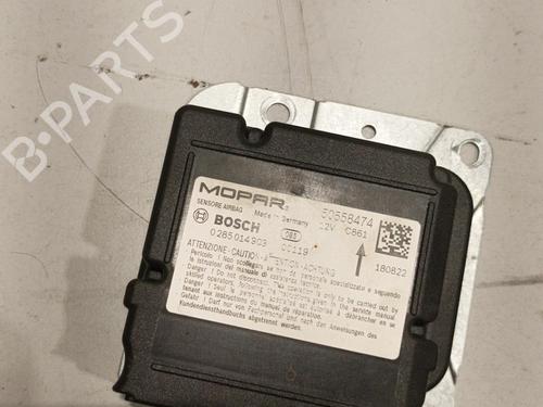 ECU airbags ALFA ROMEO STELVIO (949_) 2.2 D Q4 (949.AXB2A) | BP22571052M53 