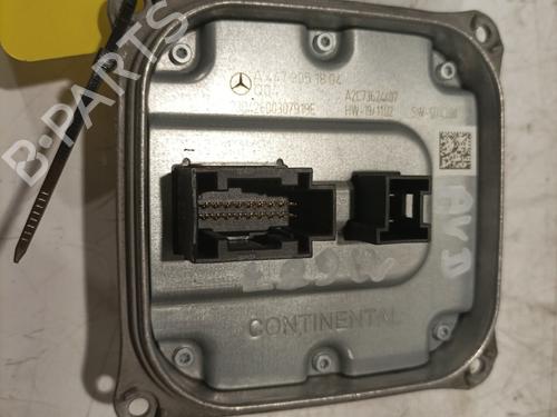 Electronic module MERCEDES-BENZ V-CLASS (W447) V 250 CDI / d 4-matic (447.811, 447.813) | BP31859747M83