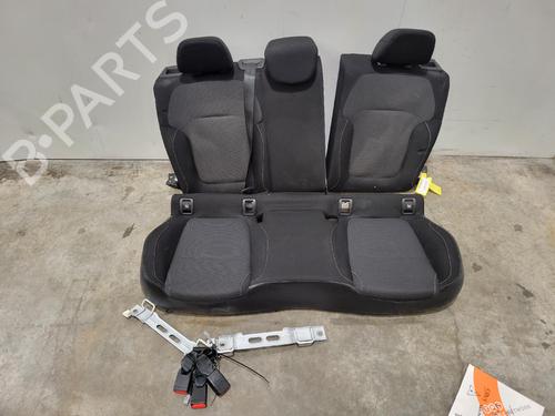 Stol bak RENAULT MEGANE IV Hatchback (B9A/M/N_) 1.5 dCi 110 (B9A3) | BP39255247C17 - Image 2