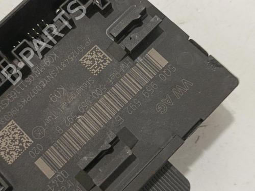 Used Control unit Control unit AUDI A3 Sportback (8VA, 8VF) 1.6 TDI (110 hp) 22571732 22571732