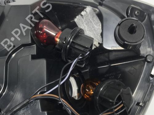 Used Right taillight Right taillight RENAULT ZOE (BFM_) ZOE (92 hp) 26892398 26892398