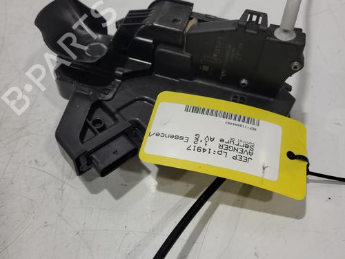 Front left lock MINI MINI (F55) Cooper | BP31114306C98  - Image 6