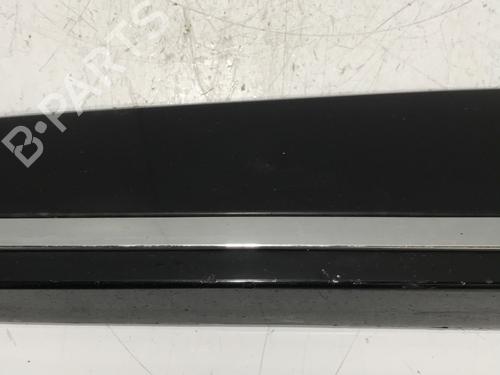 Door moulding trim RENAULT CLIO IV (BH_) 1.5 dCi 75 | BP28374827C150 