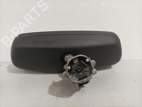 Rear mirror PEUGEOT 208 I (CA_, CC_) 1.6 HDi | BP22579150I6 
