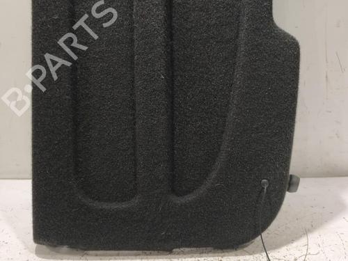 Rear parcel shelf FORD FIESTA VI (CB1, CCN) 1.6 TDCi | BP39255407C85  - Image 7