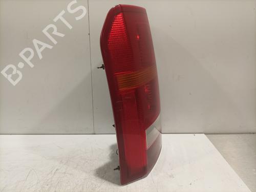 Left taillight LAND ROVER DISCOVERY III (L319) 2.7 TD 4x4 | BP30939202C34
