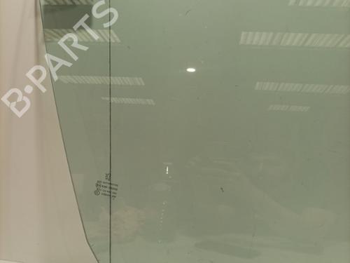 Front right door window PEUGEOT 307 CC (3B) 2.0 HDi 135 | BP22569446C19 