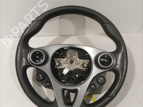 Rat SMART FORTWO Convertible (453) electric drive (453.491) (82 hp) 22574391