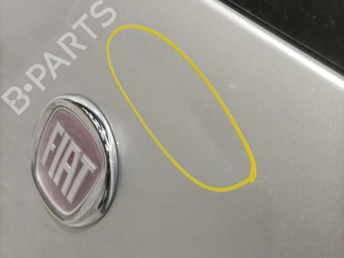 Dør højre bagtil Dør højre bagtil FIAT QUBO (225_) 1.3 D Multijet (225CXB1A, 225AXB1A, 225CXB11, 225AXB11,... (75 hp) 22574319 22574319