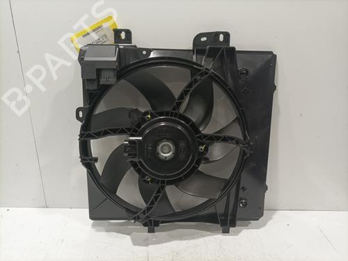 Radiator fan CITROËN C3 III (SX) 1.2 PureTech 82 | BP32703082M35 - Image 5
