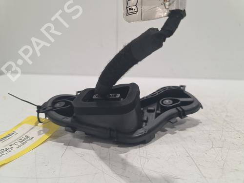Lamp holder PEUGEOT 3008 I MPV (0U_) 2.0 HDi 150 / BlueHDi 150 | BP32030675L10 