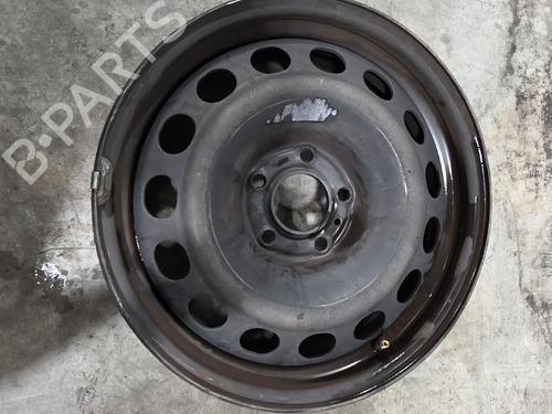 Llanta Llanta CITROËN JUMPY III Van (V_) 1.6 BlueHDi 95 (95 hp) 39891912 39891912