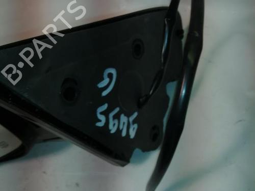 Left mirror CHRYSLER VOYAGER IV (RG, RS) 3.3 | BP22575707C26 
