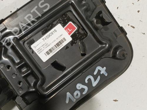 Używane Klapa wlewu paliwa NISSAN QASHQAI / QASHQAI +2 I (J10, NJ10, JJ10E) 1.5 dCi (110 hp) 22587782