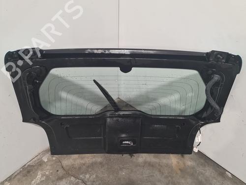 Tailgate RENAULT TWINGO III (BCM_, BCA_) 1.0 SCe 70 (BCMB) | BP32002779C6