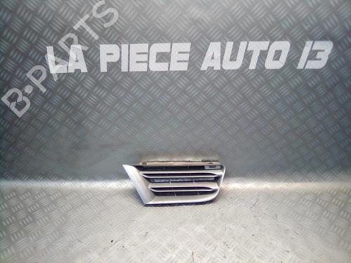 Used Grille RENAULT SCÉNIC II (JM0/1_) 1.5 dCi (JM1E, JM16) (106 hp) 22591798