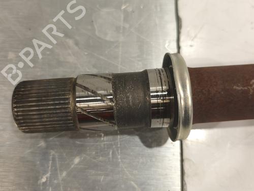 Right front driveshaft RENAULT MEGANE IV Hatchback (B9A/M/N_) | BP36441422M39 - Image 5