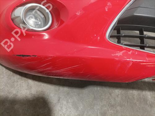 Front bumper FORD FIESTA VI (CB1, CCN) 1.4 TDCi | BP29174050C7 