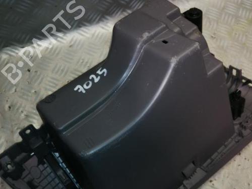 Used Glove box Glove box OPEL CORSA E (X15) 1.4 Turbo (08, 68) (101 hp) 27972715 27972715