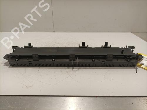 Instrument cluster RENAULT SCÉNIC II (JM0/1_) 1.5 dCi (JM1E, JM16) | BP30534741C47