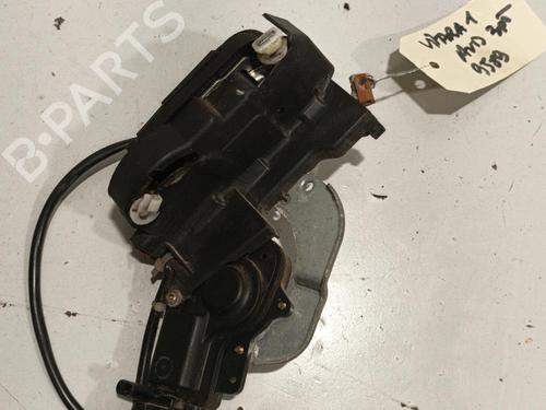 Front right lock SUZUKI GRAND VITARA I (FT, HT) 2.0 HDI 110 16V 4x4 (SQ420D, TD83V) | BP22575189C97 