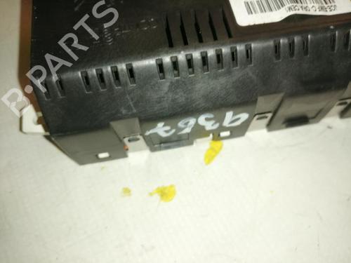 Display monitor PEUGEOT 308 I (4A_, 4C_) 1.6 HDi | BP22571325C48 