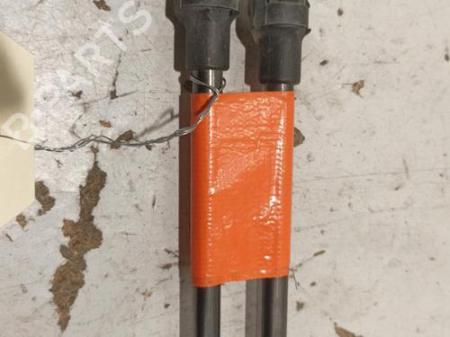 Tailgate lift support VW GOLF VI Convertible (517) 1.4 TSI | BP22585921C138 