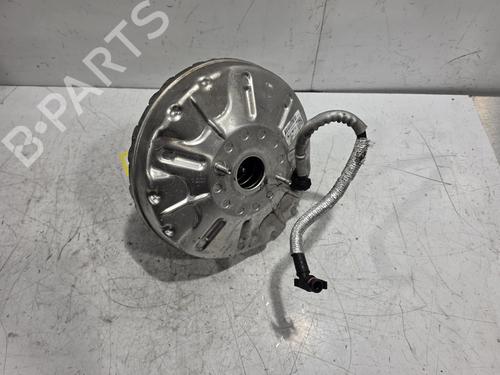 Servo brake RENAULT CLIO V (B7_) 1.5 Blue dCi 85 (B7AG) | BP40122549M42 - Image 2