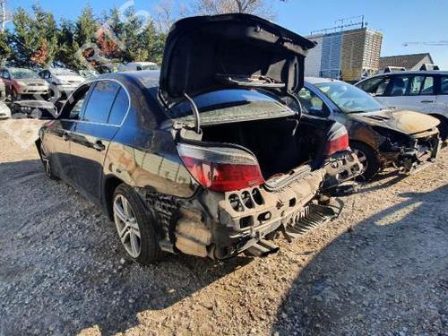 Left front window switch BMW 5 (E60) 530 d | BP22572764I27 