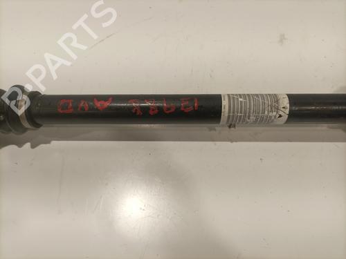 Used Right front driveshaft Right front driveshaft 24616774 24616774