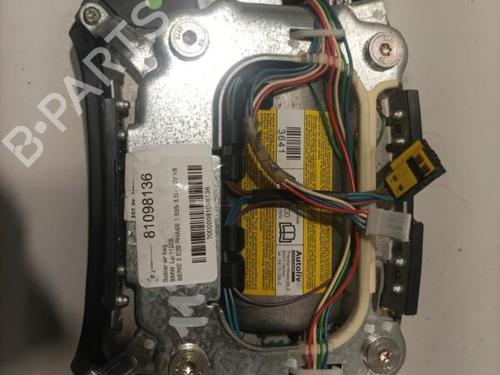 ECU airbags BMW 5 (E39) 535 i | BP22574534M53 