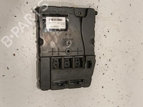 Used Fuse box Fuse box RENAULT MEGANE II Saloon (LM0/1_) 1.9 dCi (131 hp) 26297124 26297124