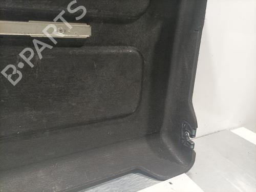 Rear parcel shelf CITROËN C4 AIRCROSS 1.8 HDi 150 AWC | BP31050470C85  - Image 6