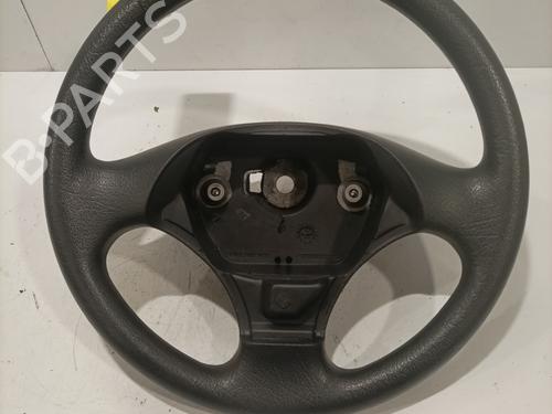 Used Steering wheel CITROËN SAXO (S0, S1) 1.4 VTS (75 hp) 27327564