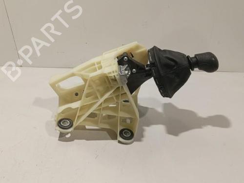 Gear lever VW TRANSPORTER T5 Van (7HA, 7HH, 7EA, 7EH) 2.0 TDI | BP22570049M90 