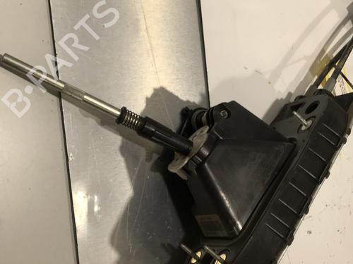 Gearstang VW CADDY V Box Body/MPV (SBA, SBH) 2.0 TDi | BP28429185M90 