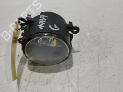 Left front fog light RENAULT CLIO IV (BH_) 1.5 dCi 90 | BP30305676C30 