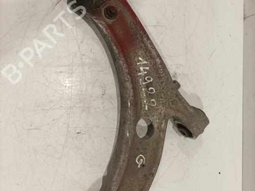 Used Left front suspension arm Left front suspension arm PEUGEOT 308 II (LB_, LP_, LW_, LH_, L3_) 2.0 GT BlueHDi 180 (181 hp) 31811658 31811658