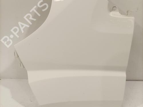 Used Left front fenders CITROËN JUMPER II Van 2.2 HDi 130 (130 hp) 29275956