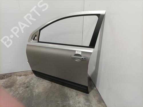 Used Left front door Left front door 23781887 23781887